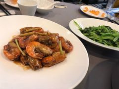 -徐记海鲜(陕西历史博物馆|明德门店)