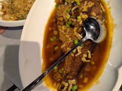 -北平食坊·烤鸭(黄寺大街店)