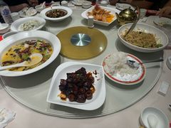-老妈菜馆(建设街店)