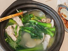 -侨美食家·粤菜(体育西路店)