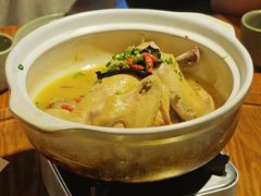 -印象鲵宴·张家界地标美食名片(溪布街店)