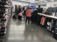 -迪卡侬(土桥店)
