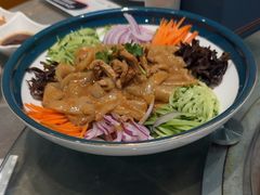 东北大拉皮-海味当家·蒸锅海鲜(中山广场创始店)