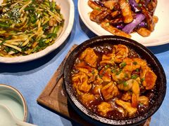 -阿毛饭店(和义路店)