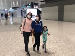 -广州白云国际机场-T2航站楼
