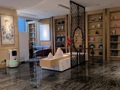 -蓬客精品酒店(南山海岸城购物中心店)