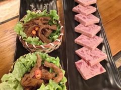 -湊湊火锅·茶憩(天环广场店)