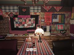 -花蓬咖啡(阳光经典店)