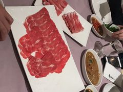 -鼎鼎香·港式火锅(北京SKP店)