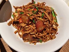 -湘辣辣鲜炒黄牛肉(顺义华联店)