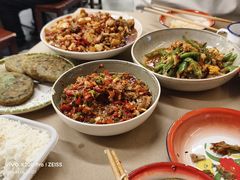 -老三样·旧食新味(船山路店)
