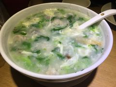 -吕氏疙瘩汤·海鲜新鲁菜(凯德mall新都心店)