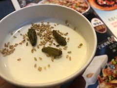 -穆隆斋清真大饭店(串窑街店)