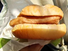 -麦当劳(杭州临平万达广场店)
