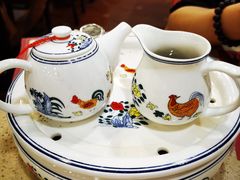 -点都德(大茶楼店)