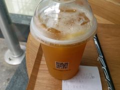 夏威夷甜心-Wagas沃歌斯(环贸店)