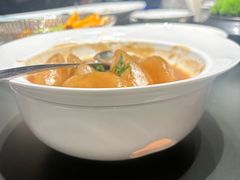 -宫燕府·京菜·烤鸭·淮扬菜(王府中心店)