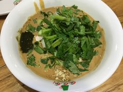 -珍巴奴毛肚牛肉小火锅(四惠店)