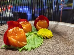 -喜庭海鲜自助(来福士店)