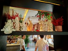 -观盐·盐帮菜(官园桥店)
