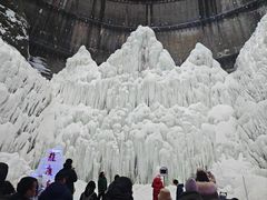 -北京龙庆四季香农家饭庄·灶台鱼·碳烤虹鳟鱼(龙庆峡店)