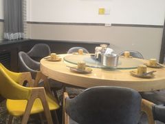 大堂-老绥元烧麦·家常菜(桥华店)