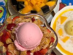 -甜心妈妈·榴莲星级糖水(北京路总店)