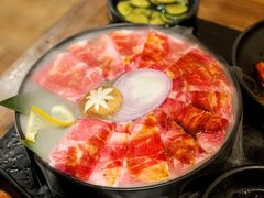 -九田家黑牛烤肉料理(石路天虹店)