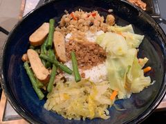 -馔豚·台北菜专门店(深圳湾万象城店)