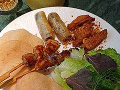 -美奈小馆·越南料理(福田星河COCO Park店)