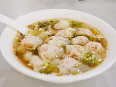 小馄饨-同盛食堂(同盛大厦店)