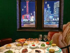 -三号黄浦会Canton Table