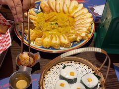 -泰妃殿(武汉首店)