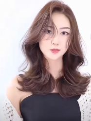 点击看大图 -LJOY丽锦造型·烫发染发
