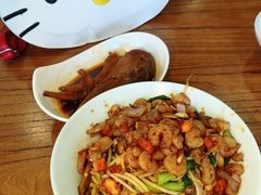 -兰溪十八浇(天一店)