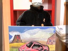 -尼莫儿童美术(三阳路融科天城校区)