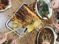 -玛扎烧烤私房菜