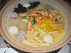 -寻宝记绍兴菜(状元店)