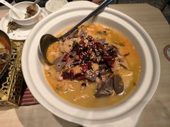 -羊之道草原味道清真餐厅(番禺店)