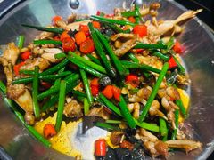 -沪小胖·小龙虾·蓝龙王(八佰伴店)
