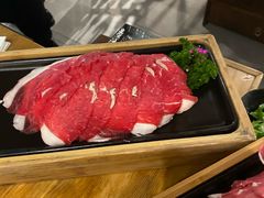 牛上脑-湊湊火锅·茶憩(打浦桥日月光店)