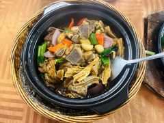 支竹羊肉煲-新城餐厅(吉祥北街店)