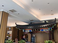 -梅利汴京烤鸭•开封豫菜地标店(晋安路店)