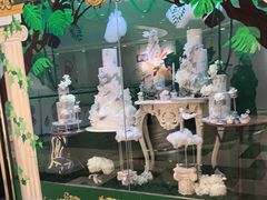 -柏尼娅PEARIA·蛋糕定制(静安店)