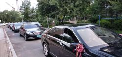 -华润婚车租赁公司·和胜租车