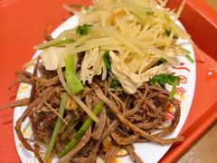 -闫家粥铺(吉林大路店)
