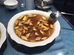 蜜汁红薯-杏花村水席楼(西大街总店)