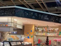 -金海湾自助餐厅(金陵饭店)