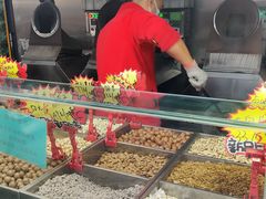 -秋栗香(地安门店)