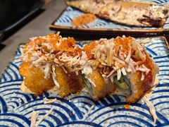 -沼津港精致料理·寿喜烧·烧鸟(龙湖南桥天街日料榜单店)